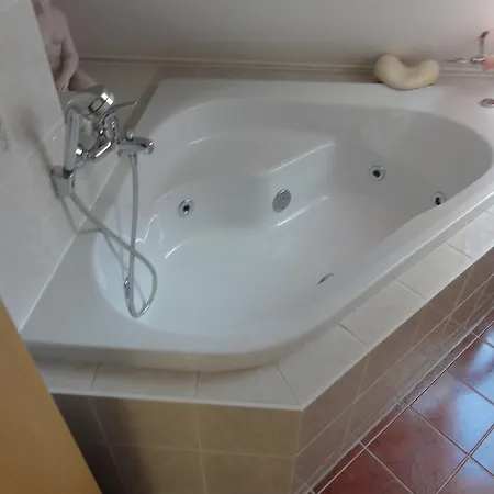 Bella Casa Semesterbostad Binz