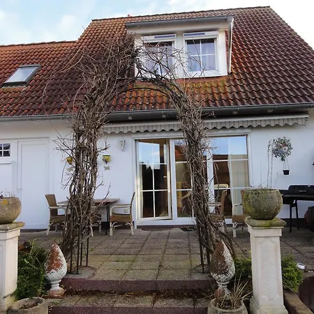 Bella Casa Binz