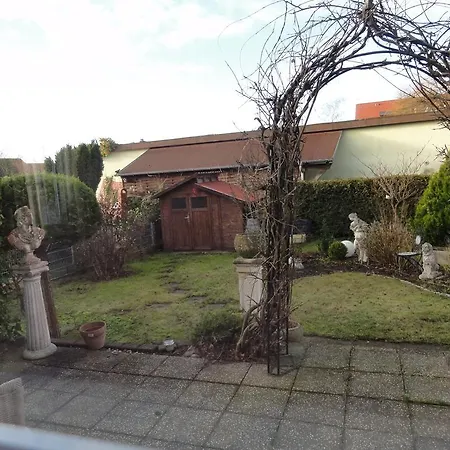Bella Casa Semesterbostad