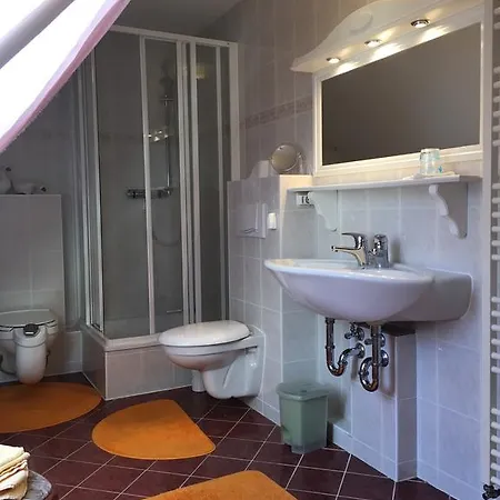 Semesterbostad Bella Casa *
