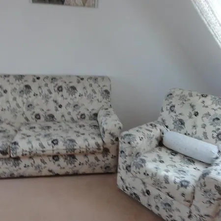 Semesterbostad Bella Casa Binz