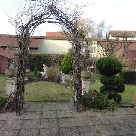 Bella Casa * Binz