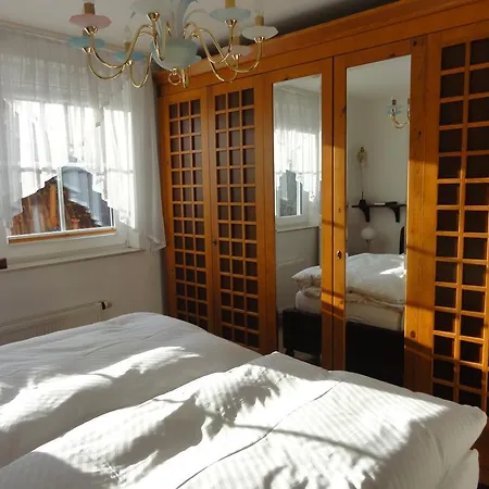 Semesterbostad Bella Casa