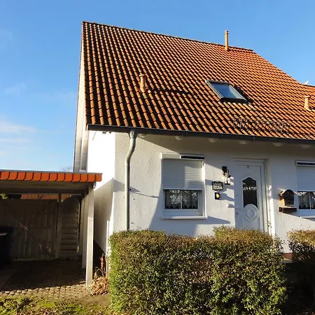 Bella Casa Semesterbostad *