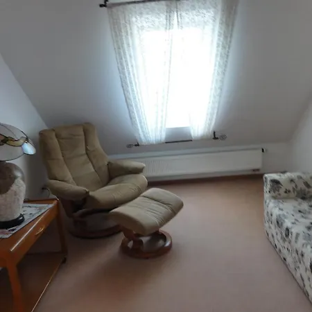 Bella Casa * Binz