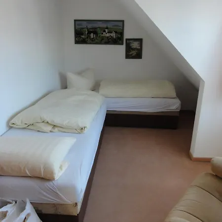 Bella Casa Semesterbostad Binz