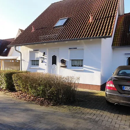 Bella Casa Binz