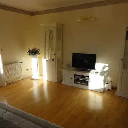Bella Casa Semesterbostad