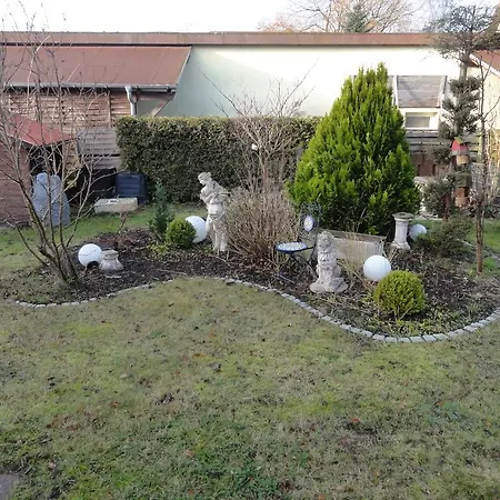 Semesterbostad Bella Casa Binz