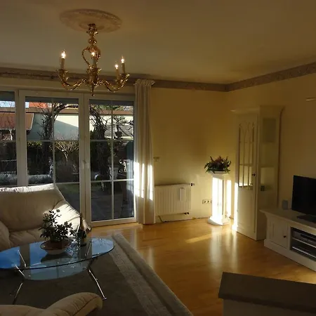 Semesterbostad Bella Casa