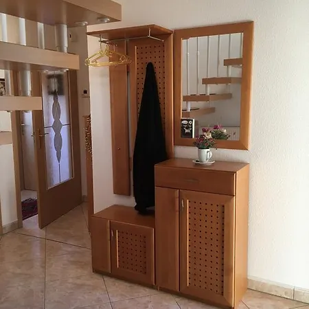 Bella Casa Semesterbostad Binz