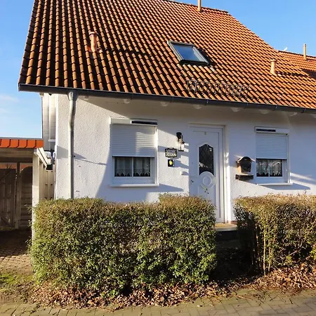 Bella Casa Semesterbostad *