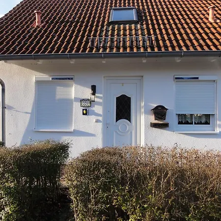 Bella Casa * Binz