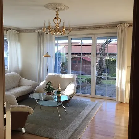 Bella Casa Semesterbostad *