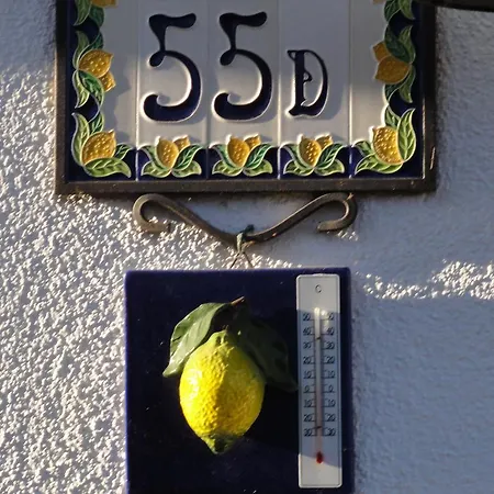 Bella Casa Semesterbostad Binz
