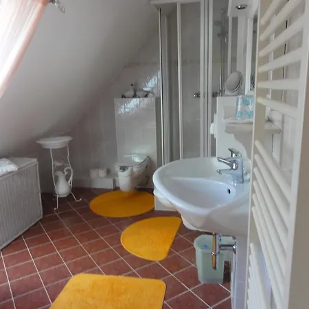 Semesterbostad Bella Casa Binz
